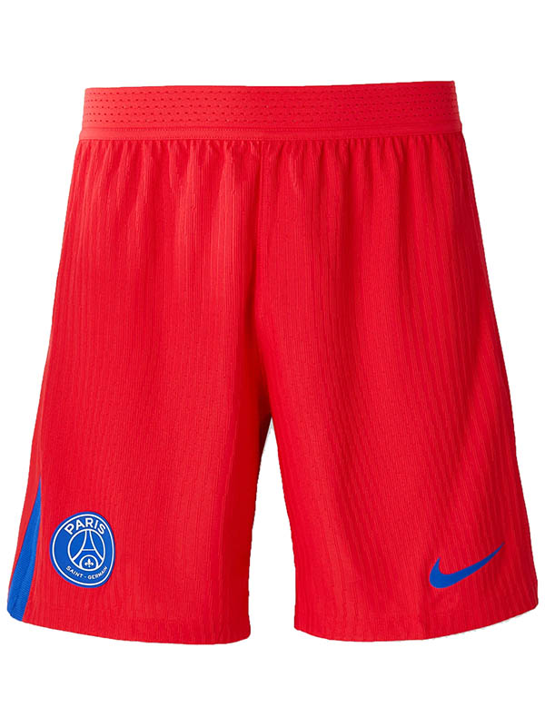 Paris saint-germain troisième maillot short homme 3ème tenue de sport de football uniforme maillot de football pantalon 2025-2026